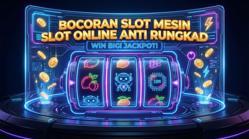 bocoran-slot-mesin-slot-online