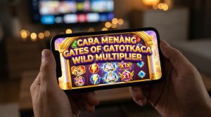 cara-menang-gates-of-gatotkaca