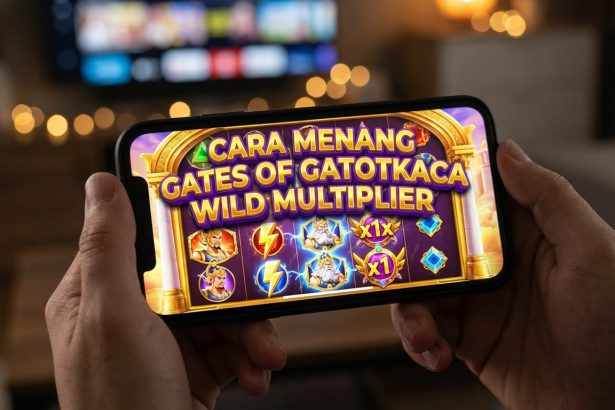 cara-menang-gates-of-gatotkaca