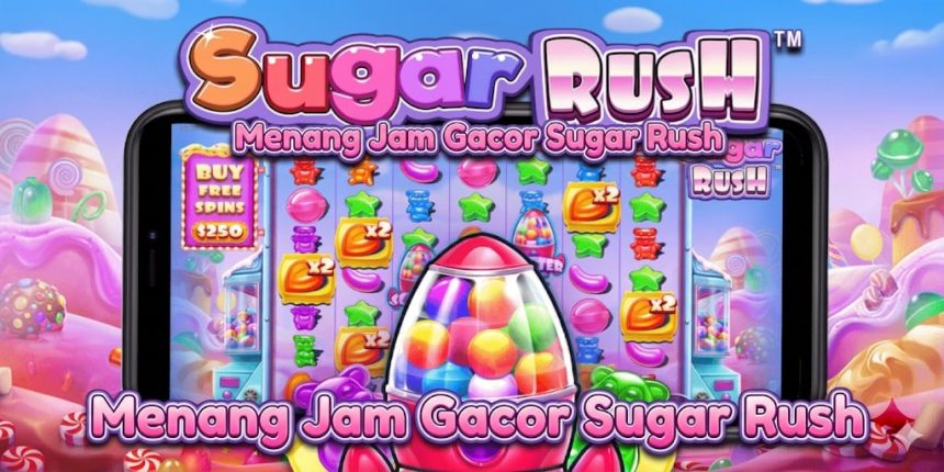 Sugar Rush
