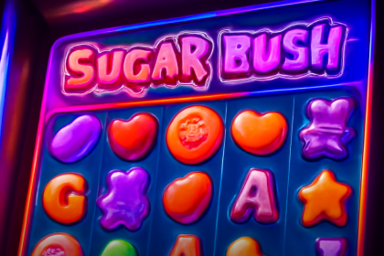 jam gacor sugar rush