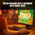 mahjong ways 2 withdraw cepat