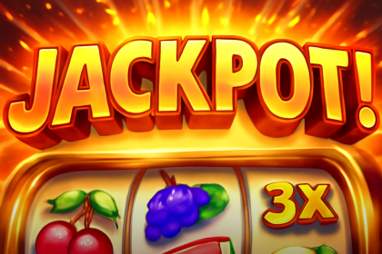maxwin mesin slot