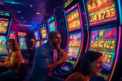 rumus menang slot scatter gratis