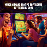 slot pg soft bonus buy