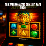 trik menang aztec gems