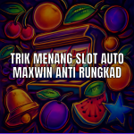 Trik menang slot auto maxwin