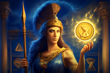 wisdom of athena buy free spin