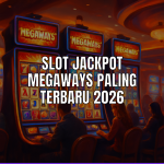 slot jackpot megaways terbaru 2026